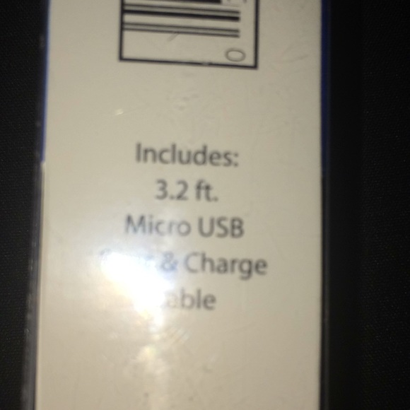 GEAR UP USB Sync & Charge Cable for Android Phones - Picture 4 of 4